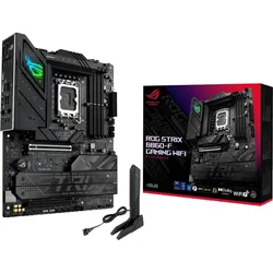 Asus ROG Strix B860-F Gaming WiFi matična ploča