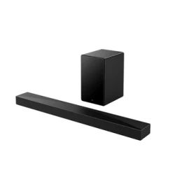 Soundbar TCL Q65H/Wireless SW/DTS:X/Dolby Atmos/580W/96dB/AI sonic/crna