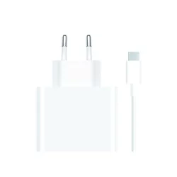 XIAOMI Mi 120W punjač Combo Type-A EU ( 70040 )
