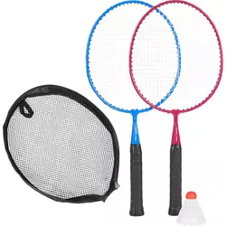 Pro Touch SPEED 50 2PLY SET JR, badminton set, plava 412062