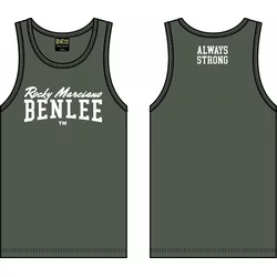 Benlee Mens singlet regular fit