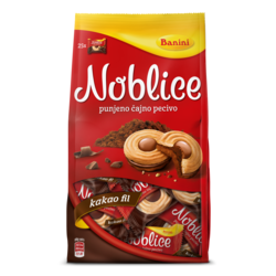 Noblice Kakao, 350g