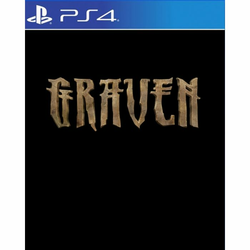 PS4 Graven
