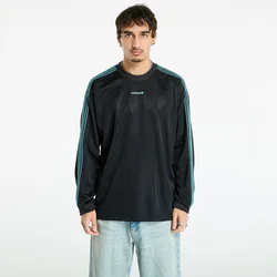 Dres adidas Long Sleeve Jersey Black M