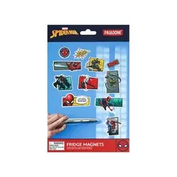 Magnet set Paladone Spiderman Magnets