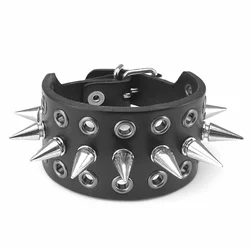 Zapestnica VEIN RIPPER SPIKES - LSF1 129