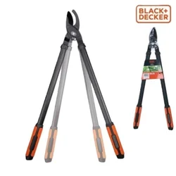 Makaze za grane 71cm black and decker