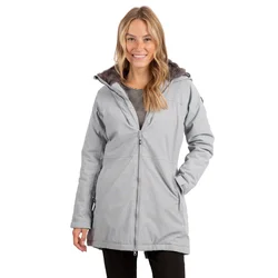Womens jacket Trespass Wintry