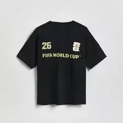 Reserved - BOYS` T-SHIRT