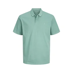 JACK & JONES Majica turkizna
