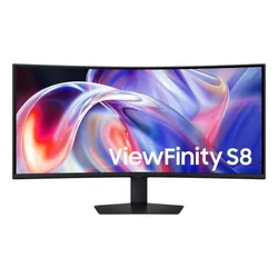 SAMSUNG LS40H850TAUXEN 40 VA zakrivljen