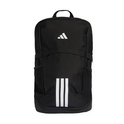 Adidas TIRO BACKPACK, nogometni ruksak, crna D6939