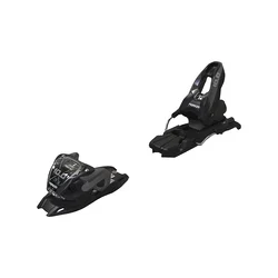 Marker 10.0 TP 85mm Ski Bindings anthracite