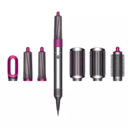 DYSON Stajler Airwrap Fuchsia  Siva