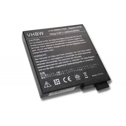 Baterija za Fujitsu Siemens Amilo A7600/A7620/A8620/D6830, 4400 mAh