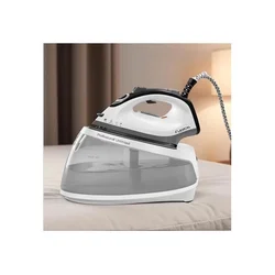 LEXICAL Parna stanica LSS-1101-8/ 2200W/ 1.8L
