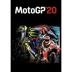 MotoGP 20 Steam Key EUROPE