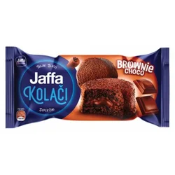 KOLAC BROWNIE JAFFA 75G