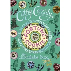 Chocolate Box Girls: Fortune Cookie