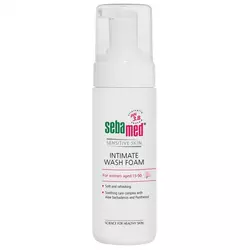 Sebamed pena za intimnu negu pH 3.8 150 ml