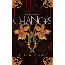 CHANGES