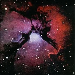 King Crimson Islands (Vinyl LP)