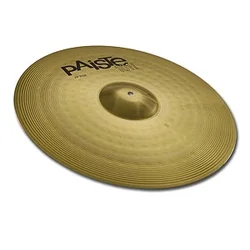 PAISTE činela 101 RIDE 20