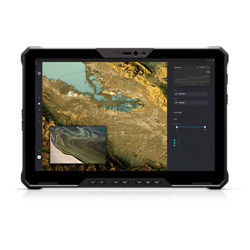 Dell 12 Latitude 7230 Rugged Extreme Tablet i5-1240U 16GB LPDDR5 | 256GB Windows 11 Pro Isporuka odmah