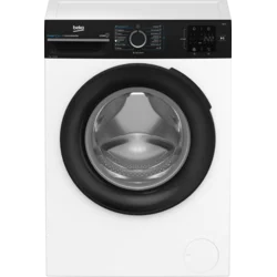 Beko Mašina za pranje veša BM3WFSU37013WPBB, 7kg, 1000 rpm, Bela