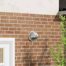 Pokrov ventilacije 2 pcs Srebrno 200 mm Nehrđajući čelik