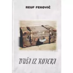 Duša iz kofera