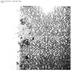 Muellie Messiah & Punk Not Punk - Exq I (LP)