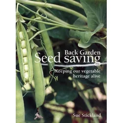 Back Garden Seed Saving