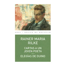 Cartas a un joven poeta.Elegias de Duino