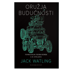 ORUŽJA BUDUĆNOSTI
