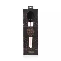 Vibrator Rosy Gold - Wand Massager