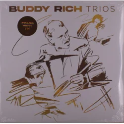 Buddy Rich - Trios (2 LP)