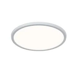 OJA 29 PLAFONJERA LED/17W/3000-4000K/1700lm/120°/230V IP54 BIJELA DIMABLE