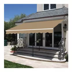 MASTER  Tenda 395x300 cm S1200/P4515
