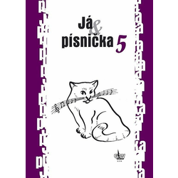 G+W Já & písnička 5. díl