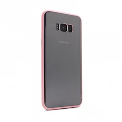 3G Maska za mobilni G955 S8 PLUS ROZE