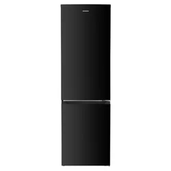 Heinner HCNF-HM253INVBKE++253l/NoFrost/54,5x181/Crni Kombinovani frižider