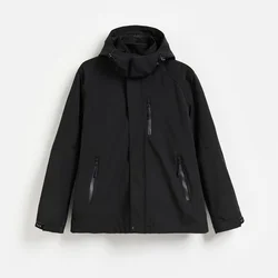 Reserved - MEN`S OUTER JACKET & OUTER JACKET