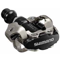 Shimano PD-M540 SPD Black