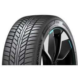 Hankook iON Winter SUV  (IW01A) ( 295/40 R21 111V XL 4PR EV, SoundAbsorber, SBL )