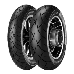 Metzeler ME888 Marathon Ultra ( 130/60 VR18 TL (60V) M/C, prednji kotač )