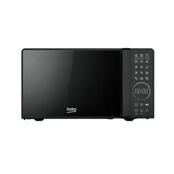 BEKO Mikrovalovna pečica Beko MGC20130BFB 700W 20L, (5000542197)
