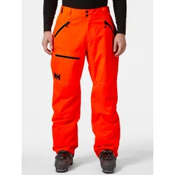 Muške pantalone za skijanje SOGN CARGO