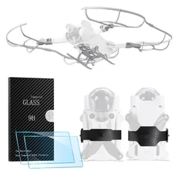 K&F DJI Mini 3 PRO Protective Film for Remote Control with Screen (pack of 2 pieces)