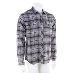 Fox Survivalist Core Flannel Moški Srajca